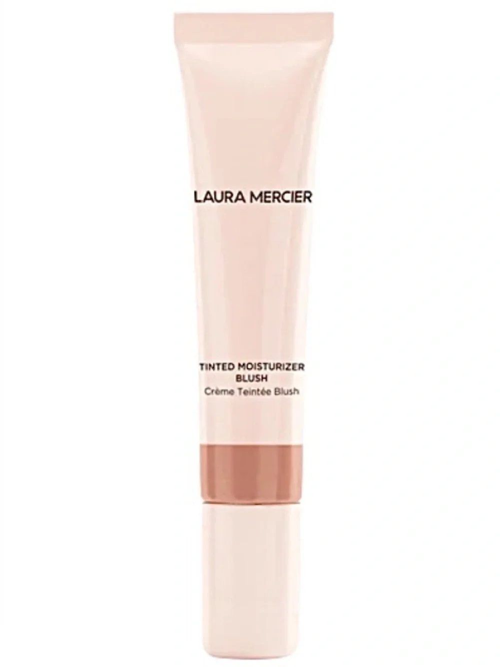 Laura Mercier Provence Tinted Moisturizer Blush .5oz